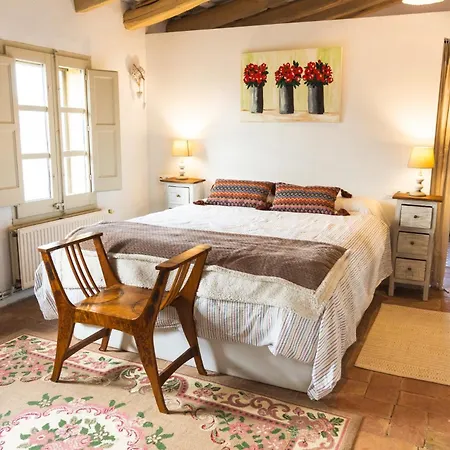 Mas Gran De - Mas Rural - & Events *