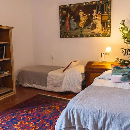 Mas Gran De - Mas Rural - & Events Szálloda