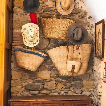 Mas Gran De - Mas Rural - & Events *