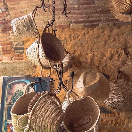 Mas Gran De - Mas Rural - & Events Szálloda