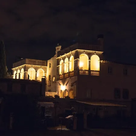 Mas Gran De - Mas Rural - & Events Szálloda