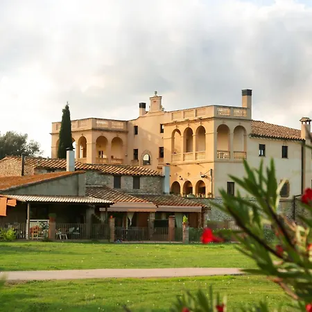 Szálloda Mas Gran De - Mas Rural - & Events