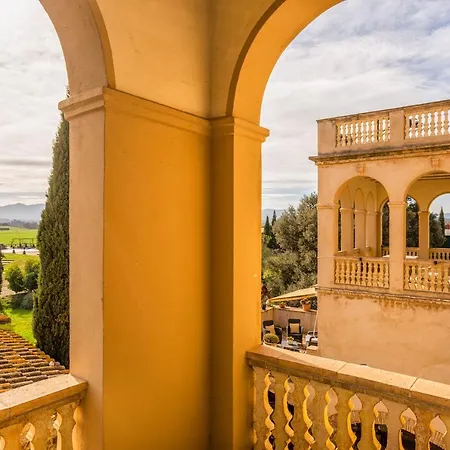 Ξενοδοχείο Mas Gran De - Mas Rural - & Events *