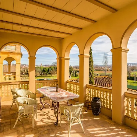 Mas Gran De - Mas Rural - & Events