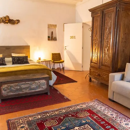 Mas Gran De - Mas Rural - & Events Otel