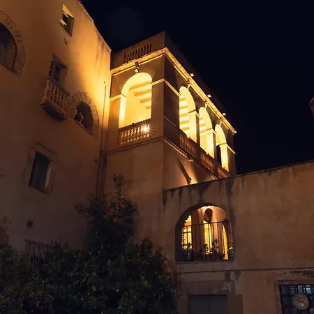 Otel Mas Gran De - Mas Rural - & Events Cruïlles