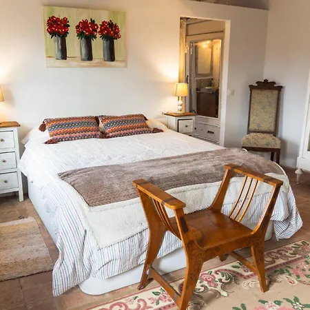 Mas Gran De - Mas Rural - & Events Otel Cruïlles