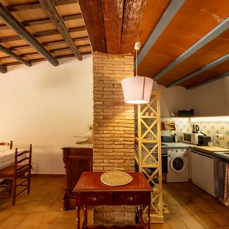 Otel Mas Gran De - Mas Rural - & Events *
