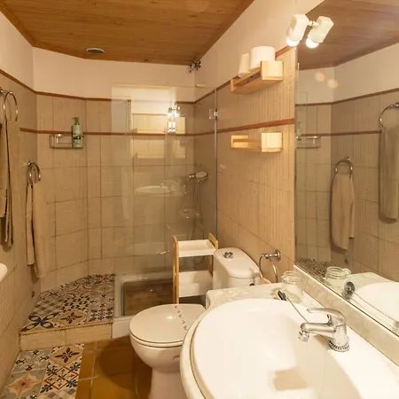 Hotel Mas Gran De - Mas Rural - & Events *