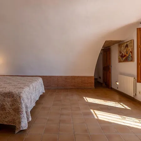Hotel Mas Gran De - Mas Rural - & Events Cruïlles
