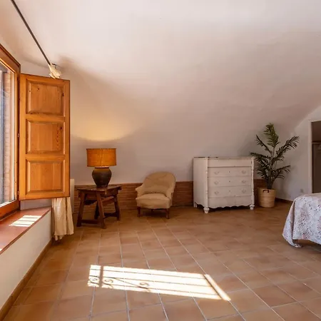 Mas Gran De - Mas Rural - & Events Otel *