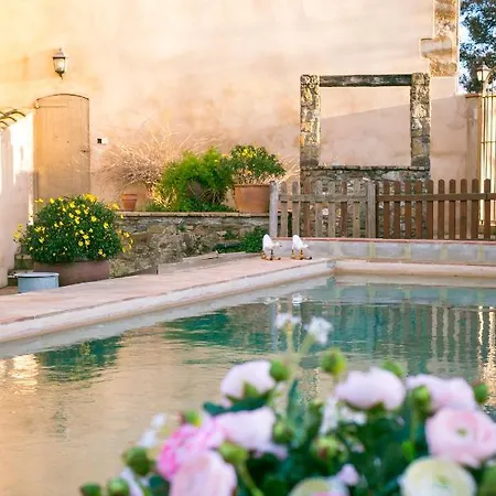 Hotel Mas Gran De - Mas Rural - & Events *