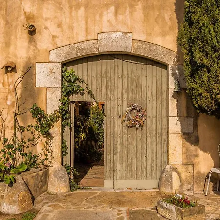 Hotel Mas Gran De - Mas Rural - & Events