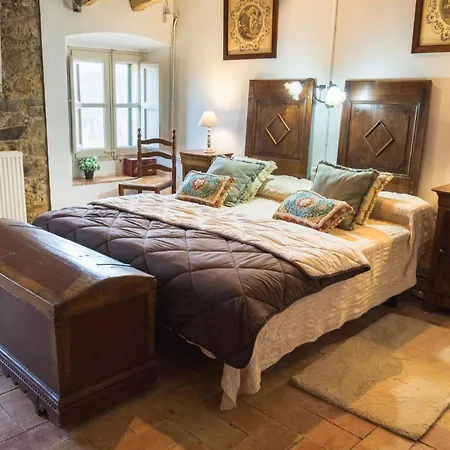 Hotel Mas Gran De - Mas Rural - & Events *
