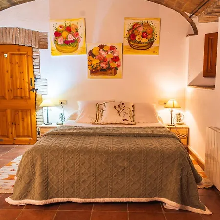 Mas Gran De - Mas Rural - & Events Hotel