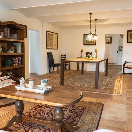 Hotel Mas Gran De - Mas Rural - & Events Cruïlles