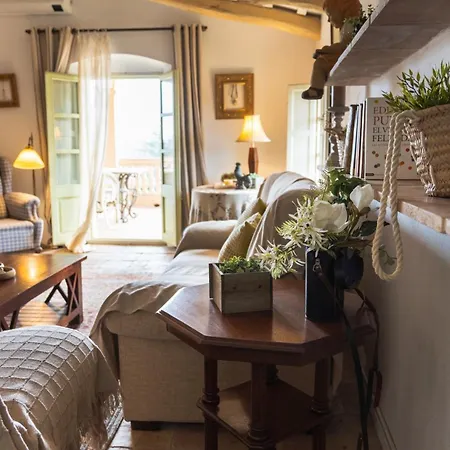 Hotel Mas Gran De - Mas Rural - & Events