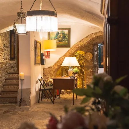 Hotel Mas Gran De - Mas Rural - & Events