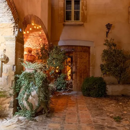 Mas Gran De - Mas Rural - & Events Cruïlles