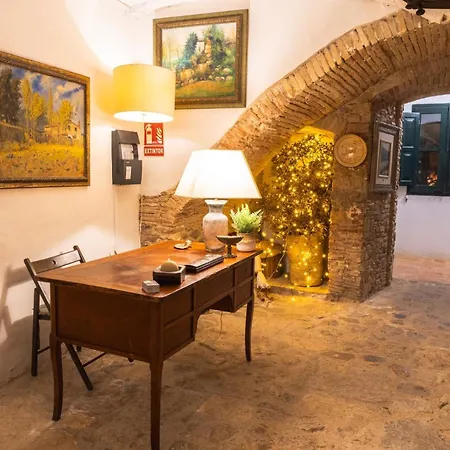 Mas Gran De - Mas Rural - & Events Hotel *