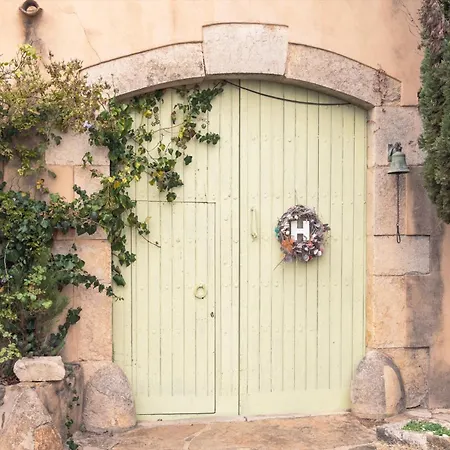 Hotel Mas Gran De - Mas Rural - & Events Cruïlles