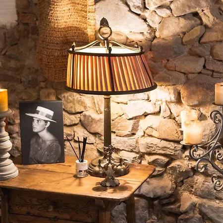 Mas Gran De - Mas Rural - & Events