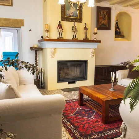 Hotel Mas Gran De - Mas Rural - & Events Cruïlles