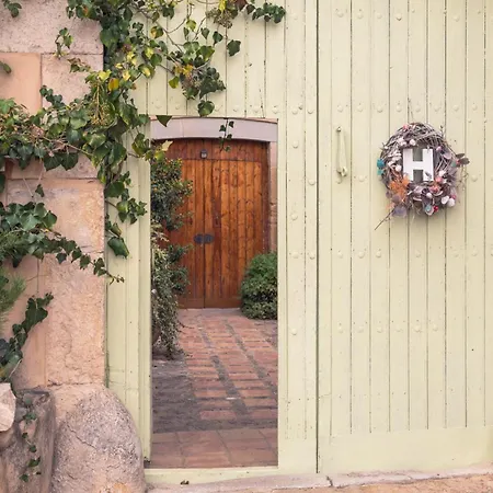 Hotel Mas Gran De - Mas Rural - & Events
