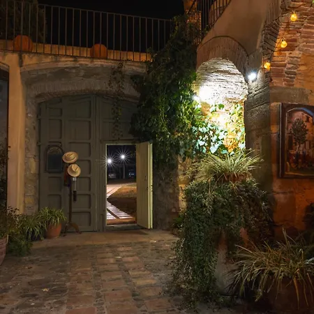 Mas Gran De - Mas Rural - & Events Cruïlles