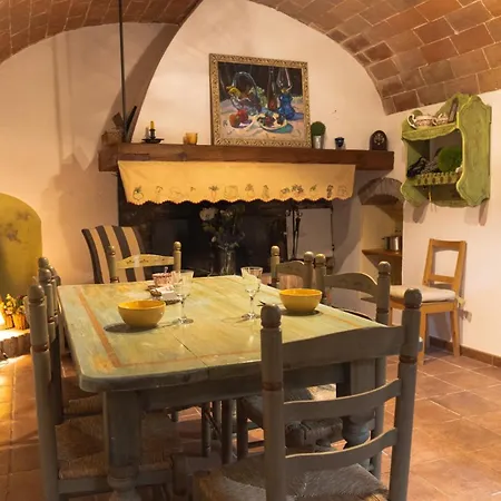 Hotel Mas Gran De - Mas Rural - & Events *