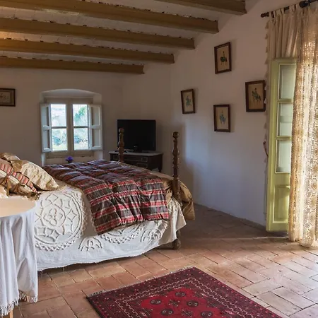 Hotel Mas Gran De - Mas Rural - & Events