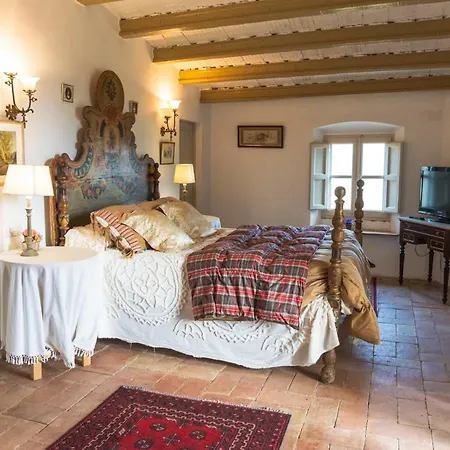 Mas Gran De - Mas Rural - & Events Cruïlles