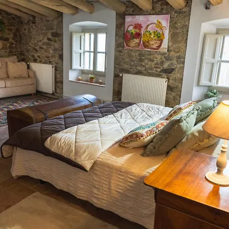 Mas Gran De - Mas Rural - & Events Hotel