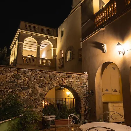 Mas Gran De - Mas Rural - & Events * Cruïlles