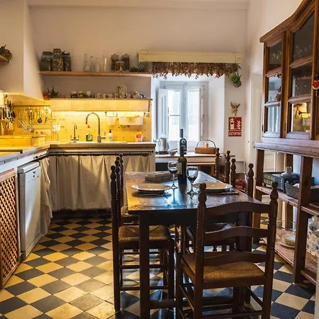 Hotel Mas Gran De - Mas Rural - & Events Cruïlles